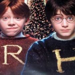 Picture of Ron Weasley Harry Potter Christmas Sweaters